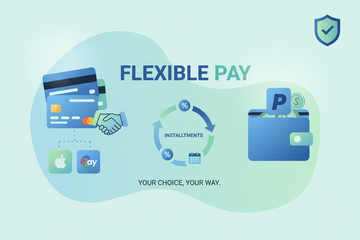 Flexible Payment